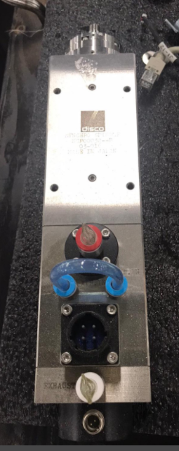 Used Disco DFD 641 SPINDLES