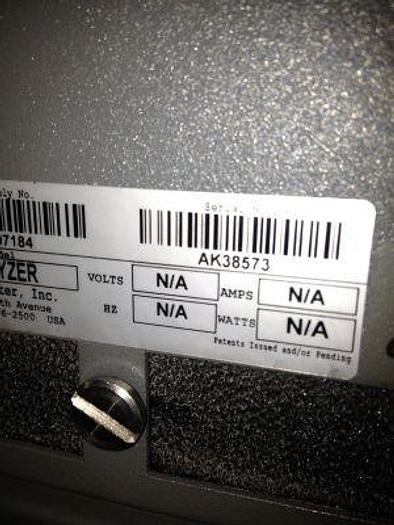 Used BECKMAN COULTER LH 780