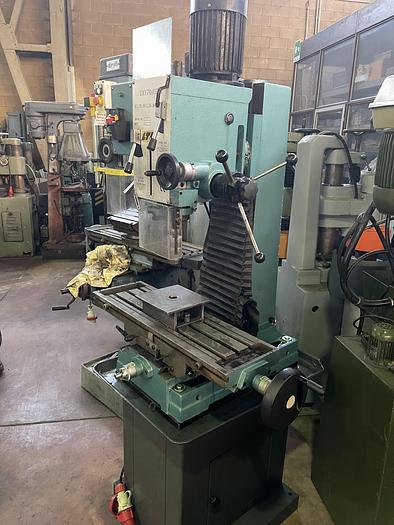 Ottime 2004 LTF ZAY7045FG