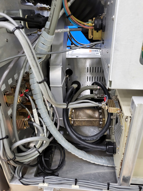 Used 1995 Gasonics L3510