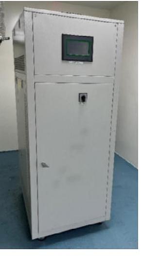 Used 2020 Wuxi Guanya Refrigeration LT 8090 N