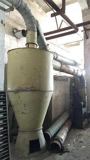 Used WOOL WASHING ILMA