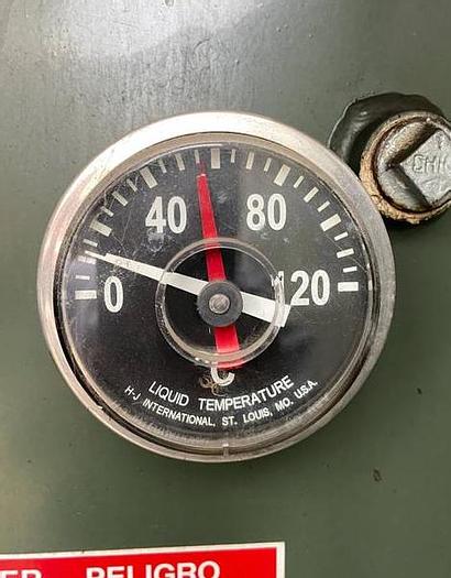 Used Square D 3 ph 1000 KVA padmount oil filled transformer