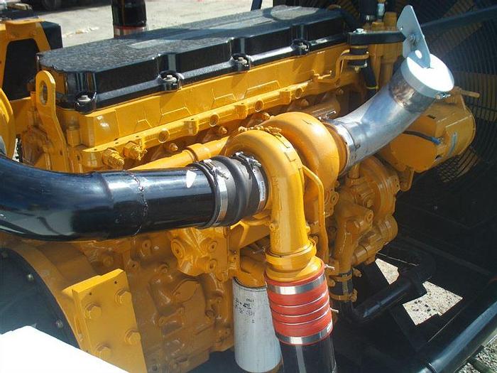 Used 0 Gardner Denver 7-1/4 x 12-1/4 - FXZ172 Duplex Mud Pump