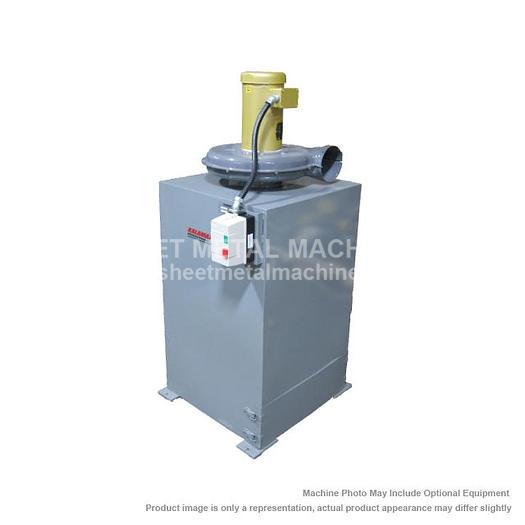 KALAMAZOO DCV-1 Dust Collector