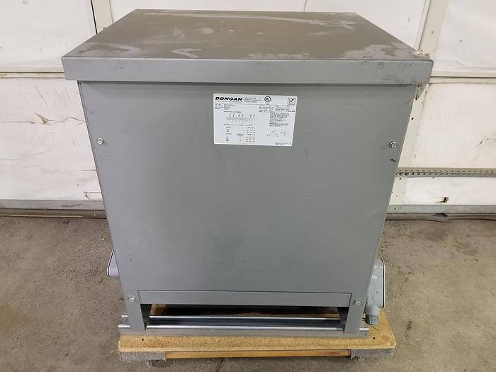 Used Dongan 63-45-38415H Transformer