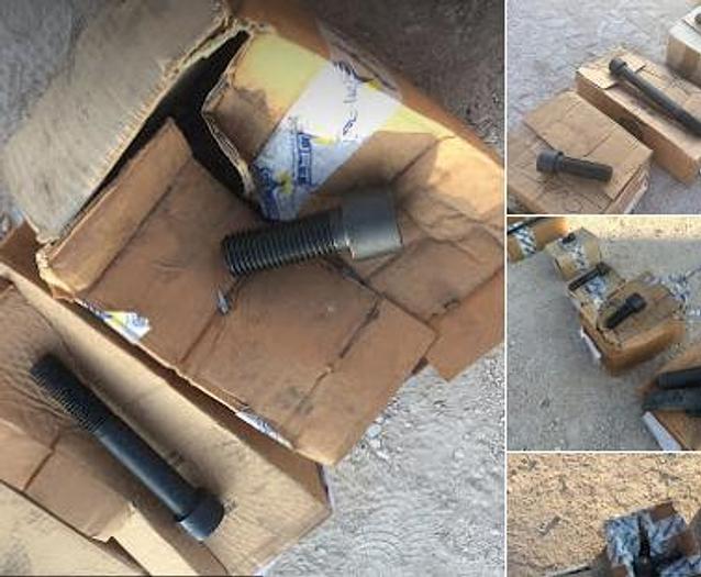 Usato Stock Bulloneria