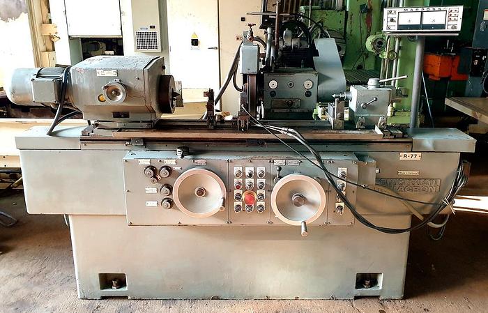 Used Cincinnati Cylindrical Grinding Machine