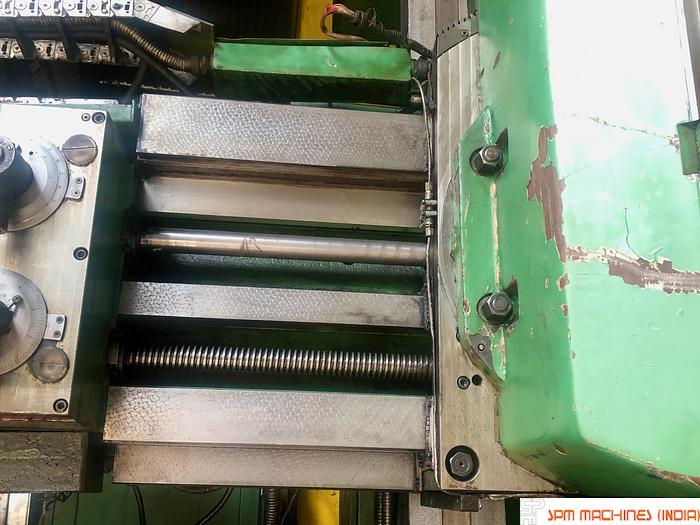 Used Titan SC17cc Double Column VTL