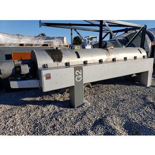 Used 2011 ALFA-LAVAL ALDEC G2-115 Two-Phase ALDEC G2-115