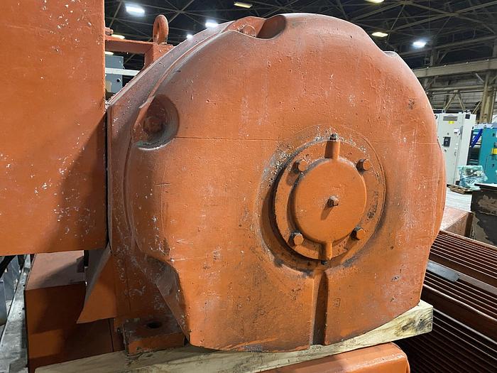 Used 400 HP GENERAL ELECTRIC MOTOR