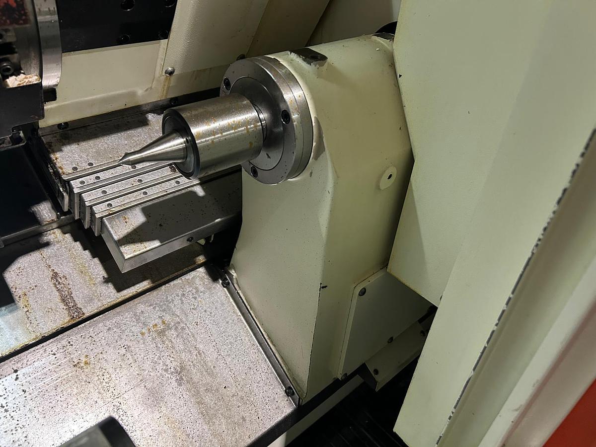 Used Mazak Quick Turn Smart 250M (2013) - Vertical machining center - Netherlands