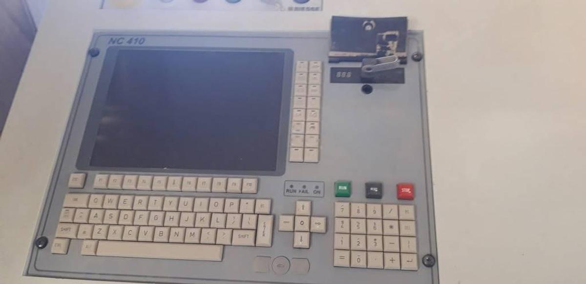 Used Biesse Rover 15 (1998) CNC Woodworking Machining Center, Vorau, Austria
