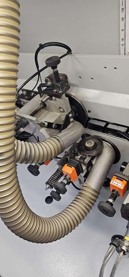 Used HolzHer Sprint 1310 (2005) Edgebander machine for woodworking - Estiria, Austria