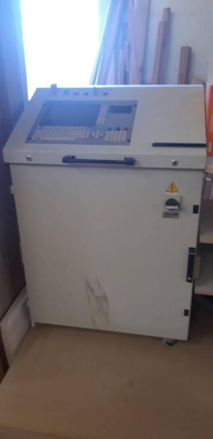 Used Biesse Rover 15 (1998) CNC Woodworking Machining Center, Vorau, Austria