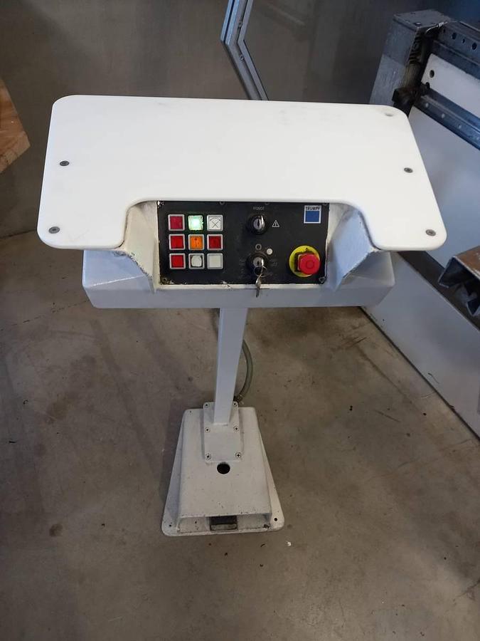 Used Trumpf TrumaBend V85 (2001) Industrial Press Brake Machine, Sankt Bartholomä, Austria