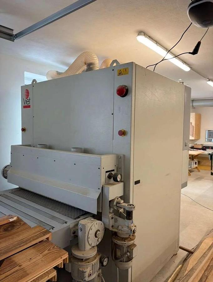 Used 1997 Viet Challenge 321