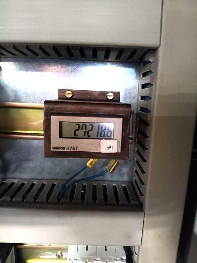 Used Spinner MT 500 / 1000 AT (2001) - CNC Turning machine - Austria