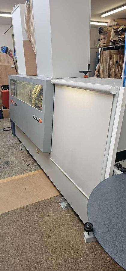 Used HolzHer Sprint 1310 (2005) Edgebander machine for woodworking - Estiria, Austria