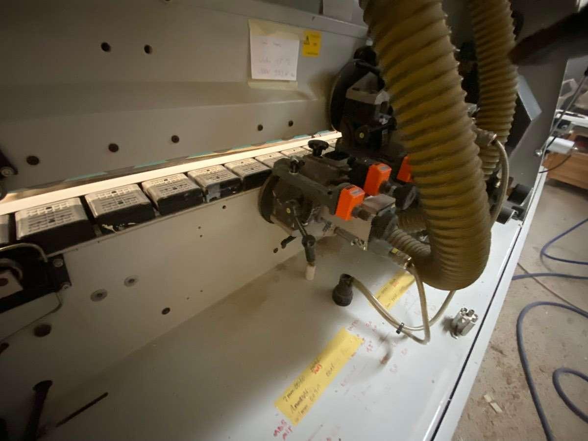 Used HolzHer Sprint 1310 1 - Edgebanding Machine - Austria