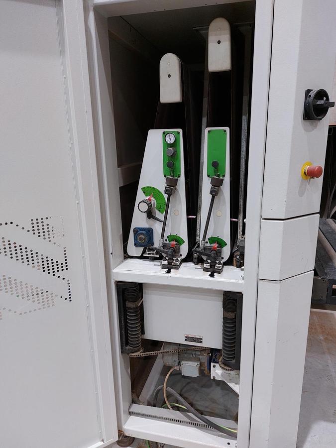 Used Biesse Leiva 220 950