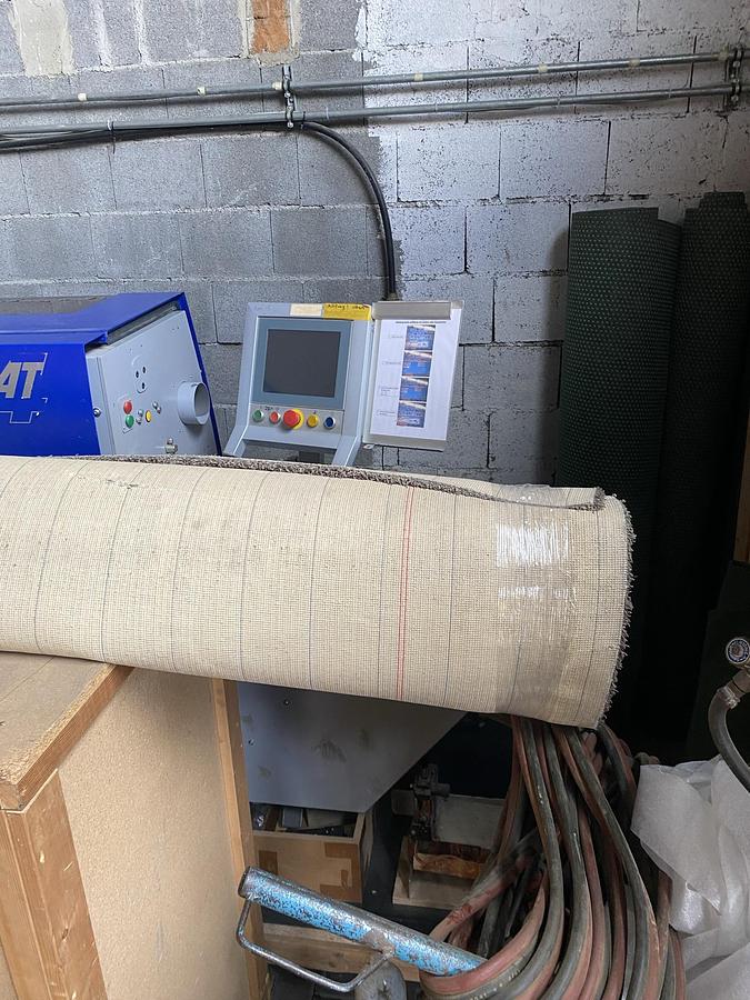 Used Format 4 Perfect 710 (2013) - Edgebander - Germany