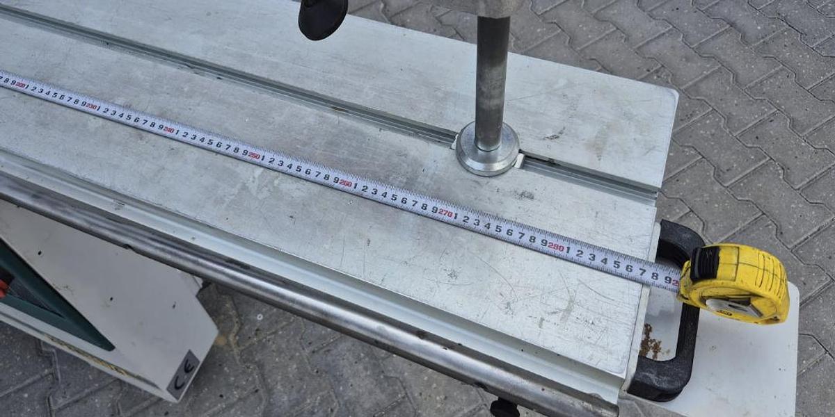 Used Rojek KPSN 300 A