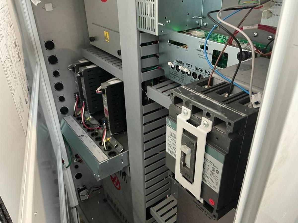 Used Haas TL 1 (2014) CNC turning machine for metalworking - Westfalia, Germany