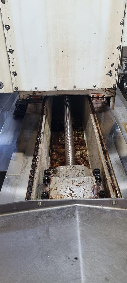 Used Kitamura 4XT (2013) 5 Axis Machine, CNC Vertical machining center, Maribor, Slovenia