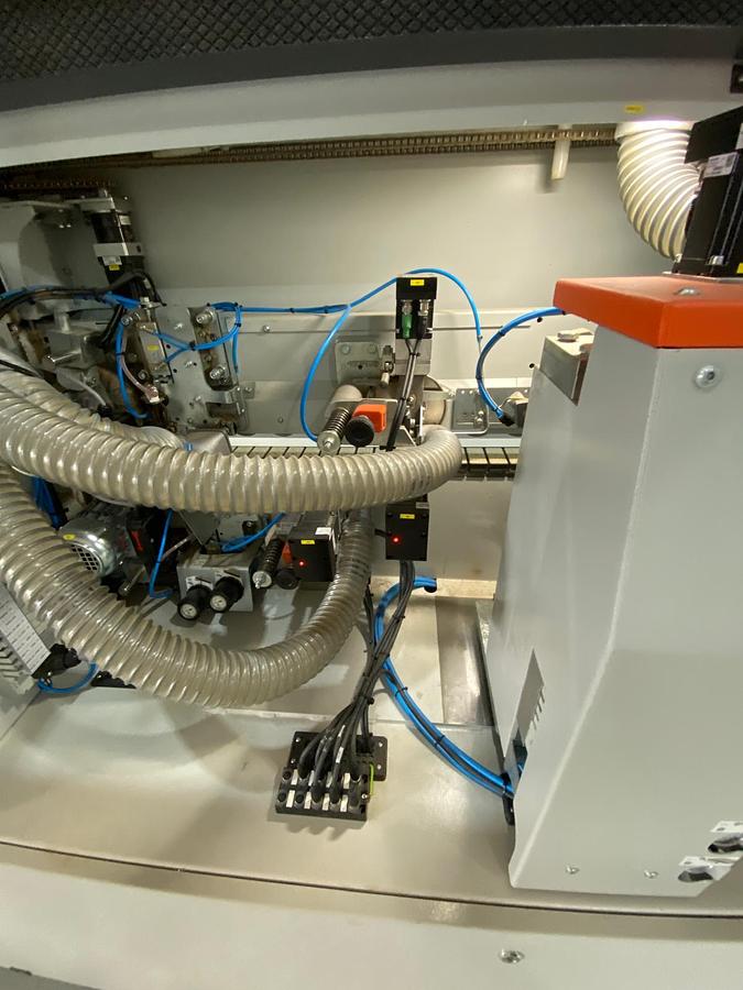 Used Holz-Her 1380 Serie KAM 22V4