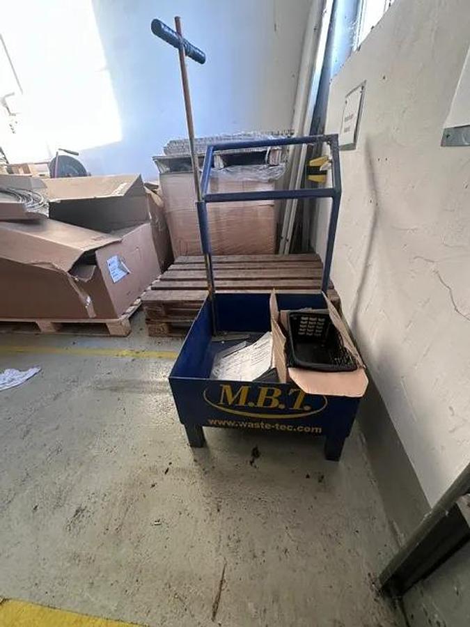 Used 2017 Strautmann AutoLoadBaler - Semi-automatic Baler