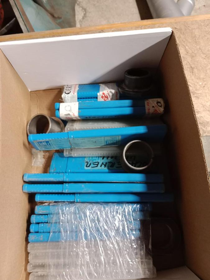 Used Weinig U14N (1977) - Four sided planer with 7 spindles - Austria