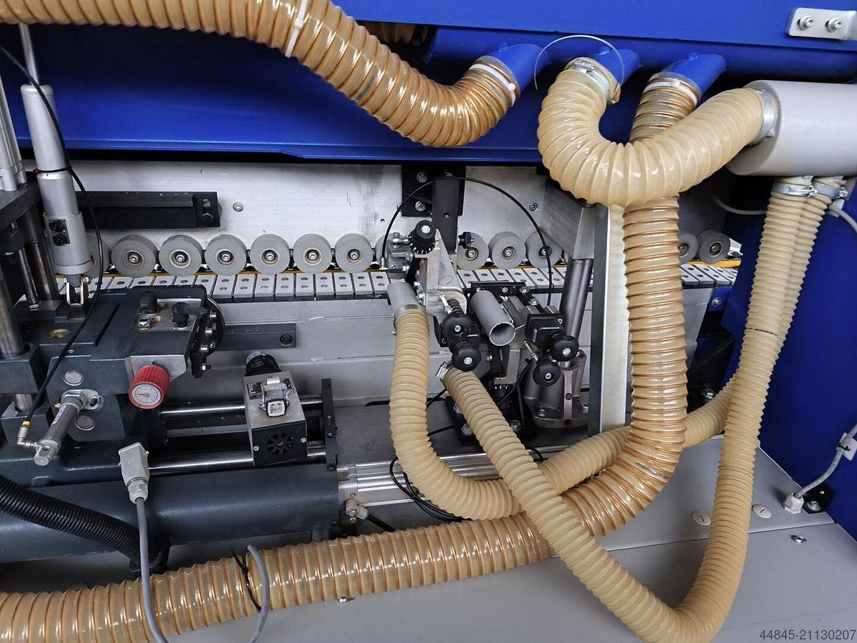 Used Felder G 580 (2010) - Edgebanding machine - Germany