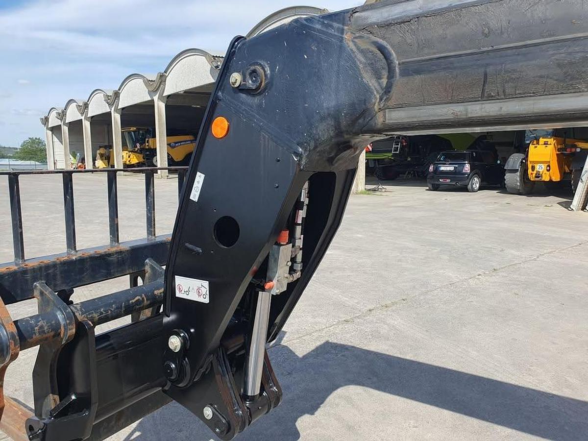 Used Manitou MT 1335 (2020) - Aerial Work Platforms - Belgium