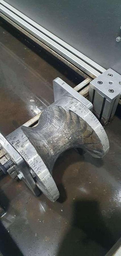 Used Sommer Dragon Power 220 (2021) - CNC pipe plasma cutting system for metalworking - Wels, Austria