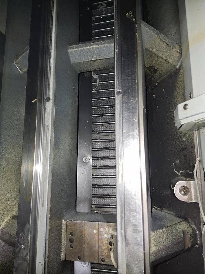 Used Haas ST 30 (2013) CNC Lathe machine for metalworking - Hessen, Germany