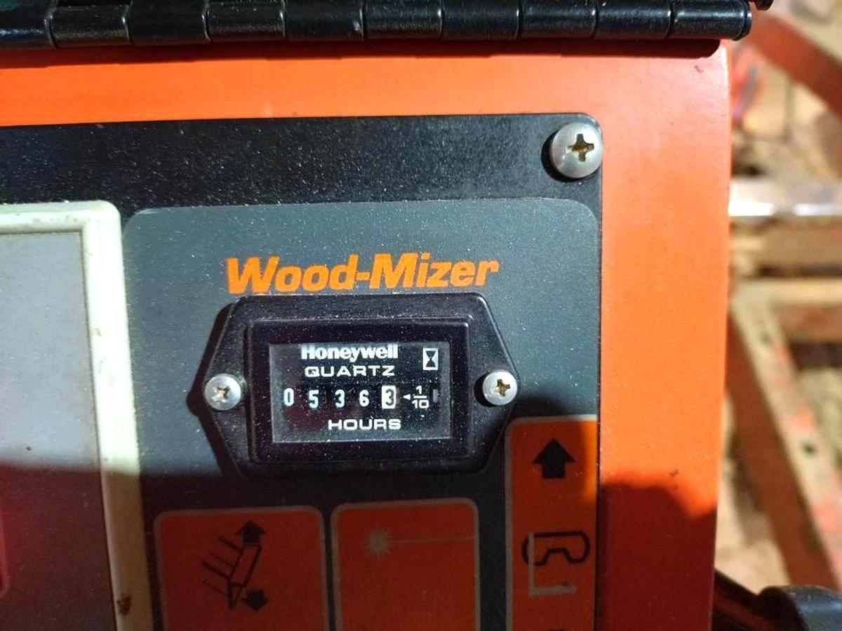 Used Woodmizer LT 20 (2019) Band Sawmills for woodworking - Westerwaldkreis, Germany