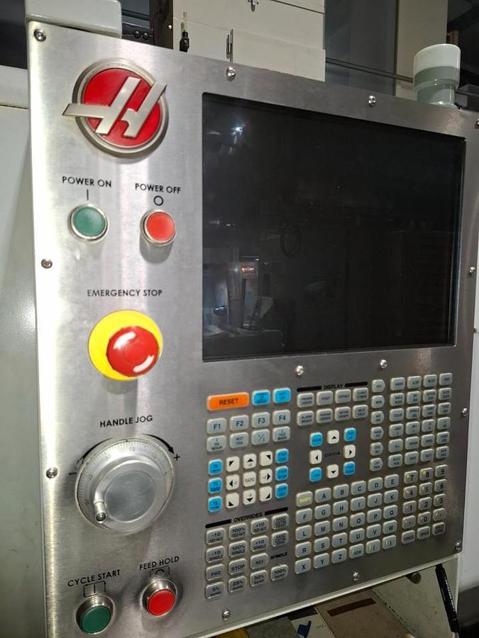 Used Haas ST 30 (2013) CNC Lathe machine for metalworking - Hessen, Germany