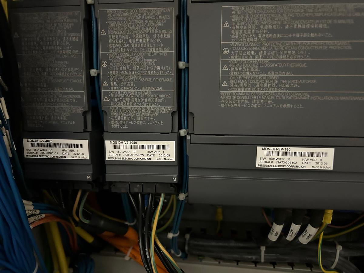 Used Mazak Quick Turn Smart 250M (2013) - Vertical machining center - Netherlands