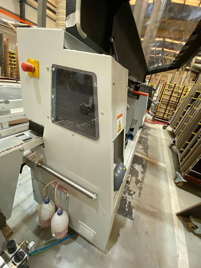 Used Holz-Her 1380 Serie KAM 22V5