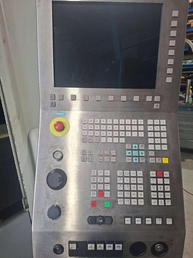 Used Gildemeister CTX 510 (2008) Turning center for metalworking - Estiria, Austria