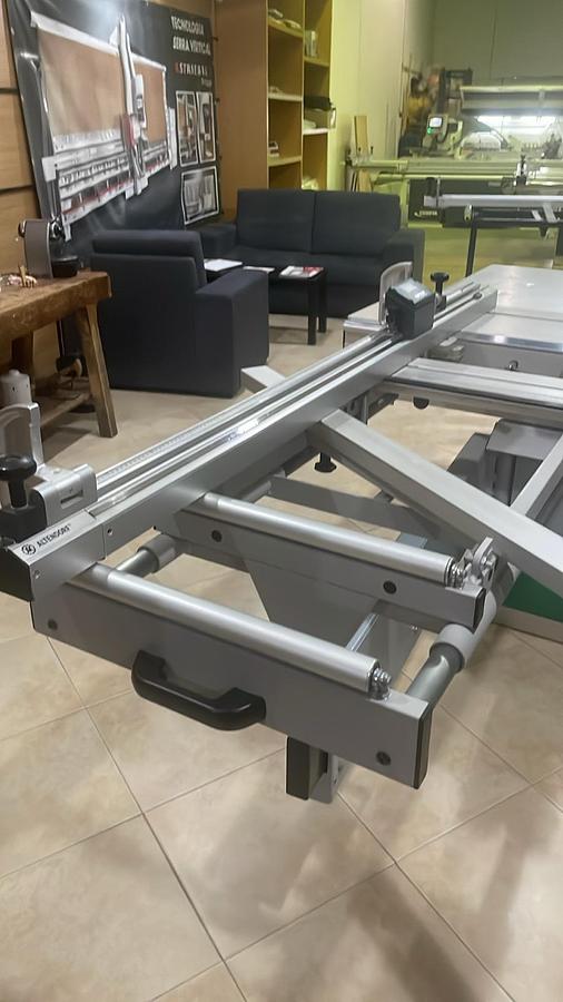 Used Altendorf F45 From 2006