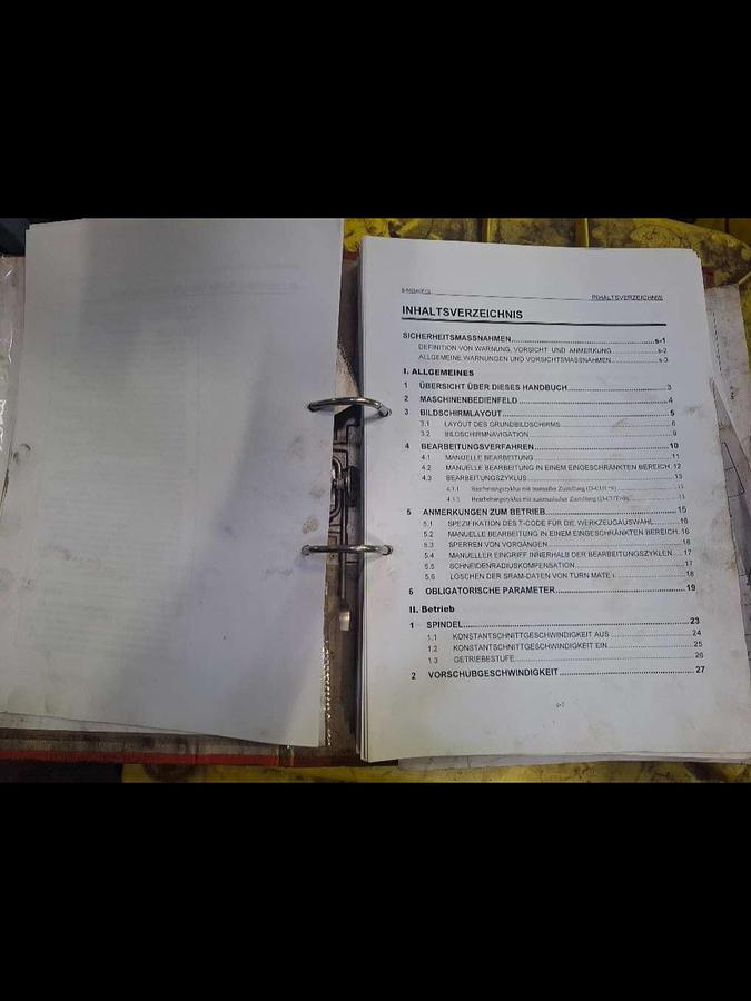 Used Pinacho Smart Turn 6 260 (2010) CNC Turning center - Salzburgo, Austria