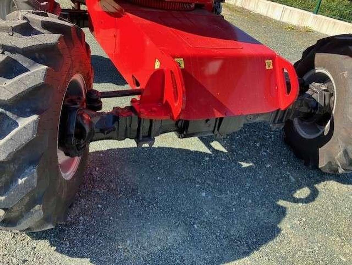 Used Manitou 160 ATJ