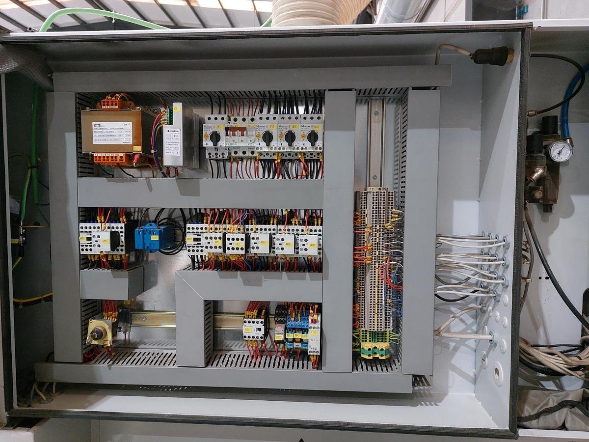 Used Biesse Leiva 220 950