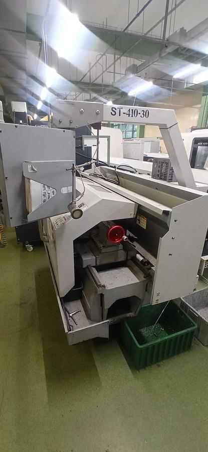 Used Haas TL1 HE (2006) CNC Turning machine for metalworking - Lewickie, Poland