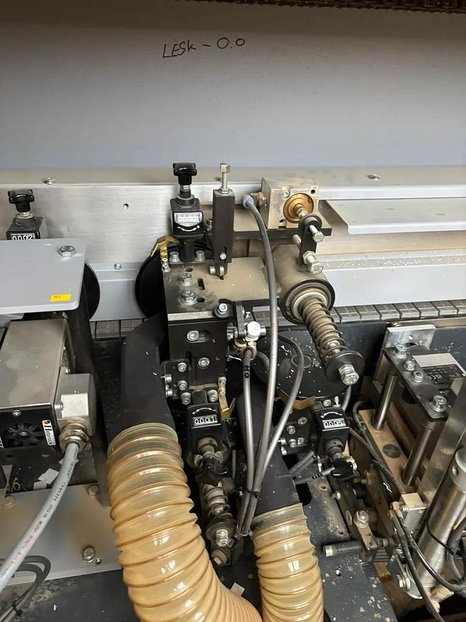 Used 2024 Hebrock F5