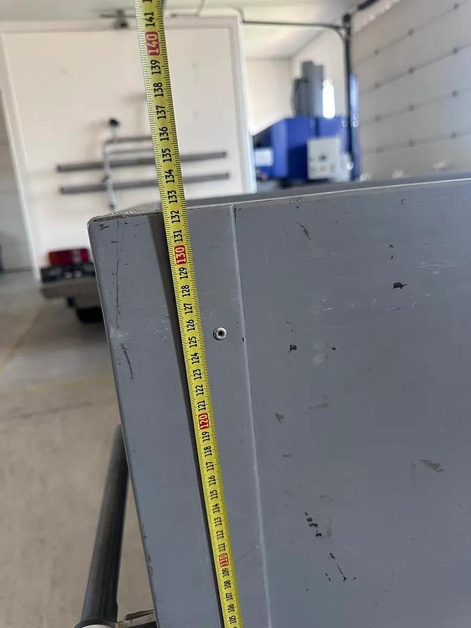 Used 2017 Strautmann AutoLoadBaler - Semi-automatic Baler