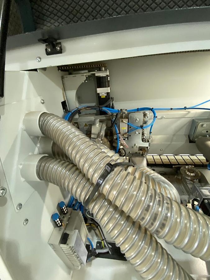 Used Holz-Her 1380 Serie KAM 22V4