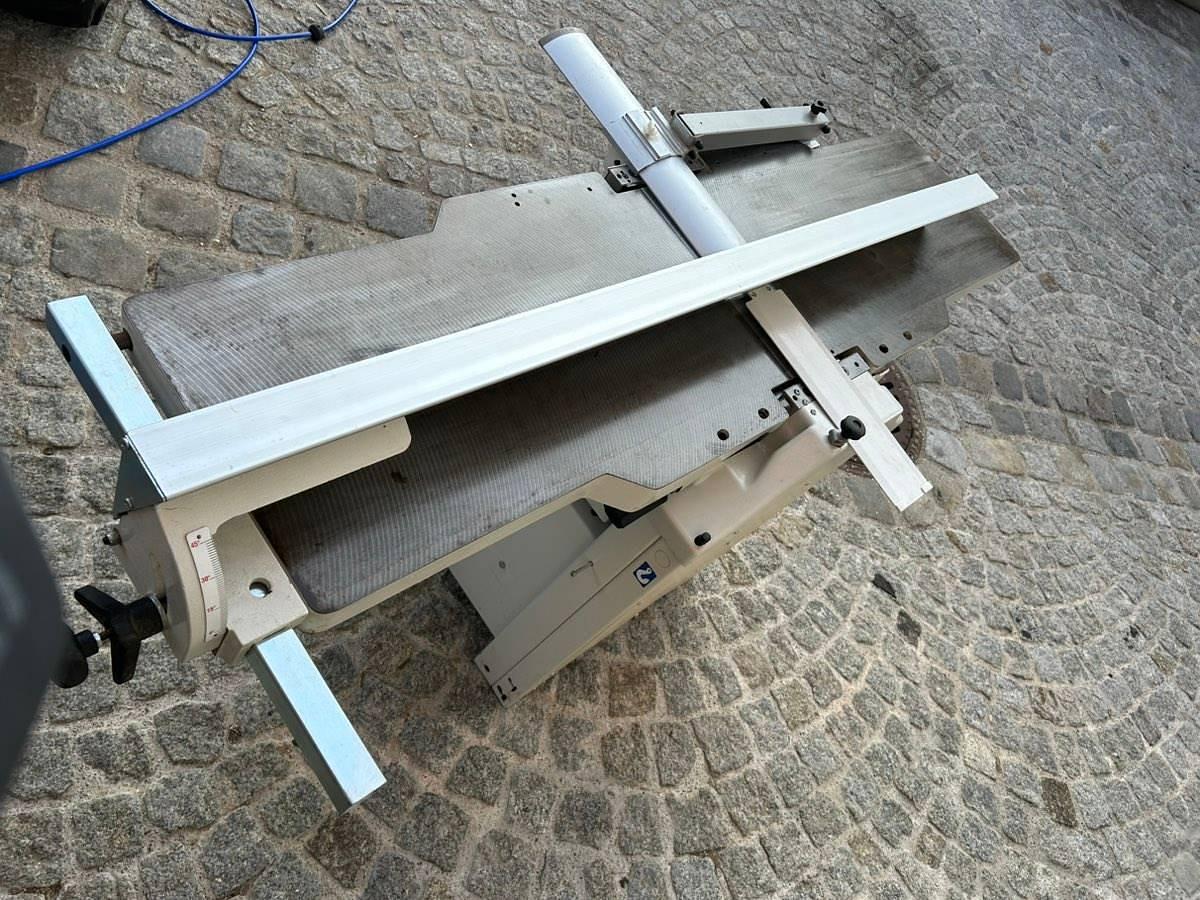 Used SCM Minimax FS41C (2021) Surface & Thickness Planer 410 mm Tersa, Braunau am Inn, Austria